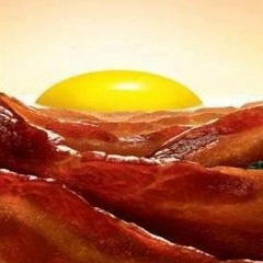 Bacon Morning