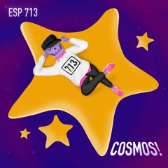 Cosmos! (Prod. Hollowlxcy)