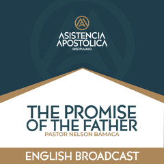Apostolic Assistants’ Discipleship - Saturday, April 5th, 2025