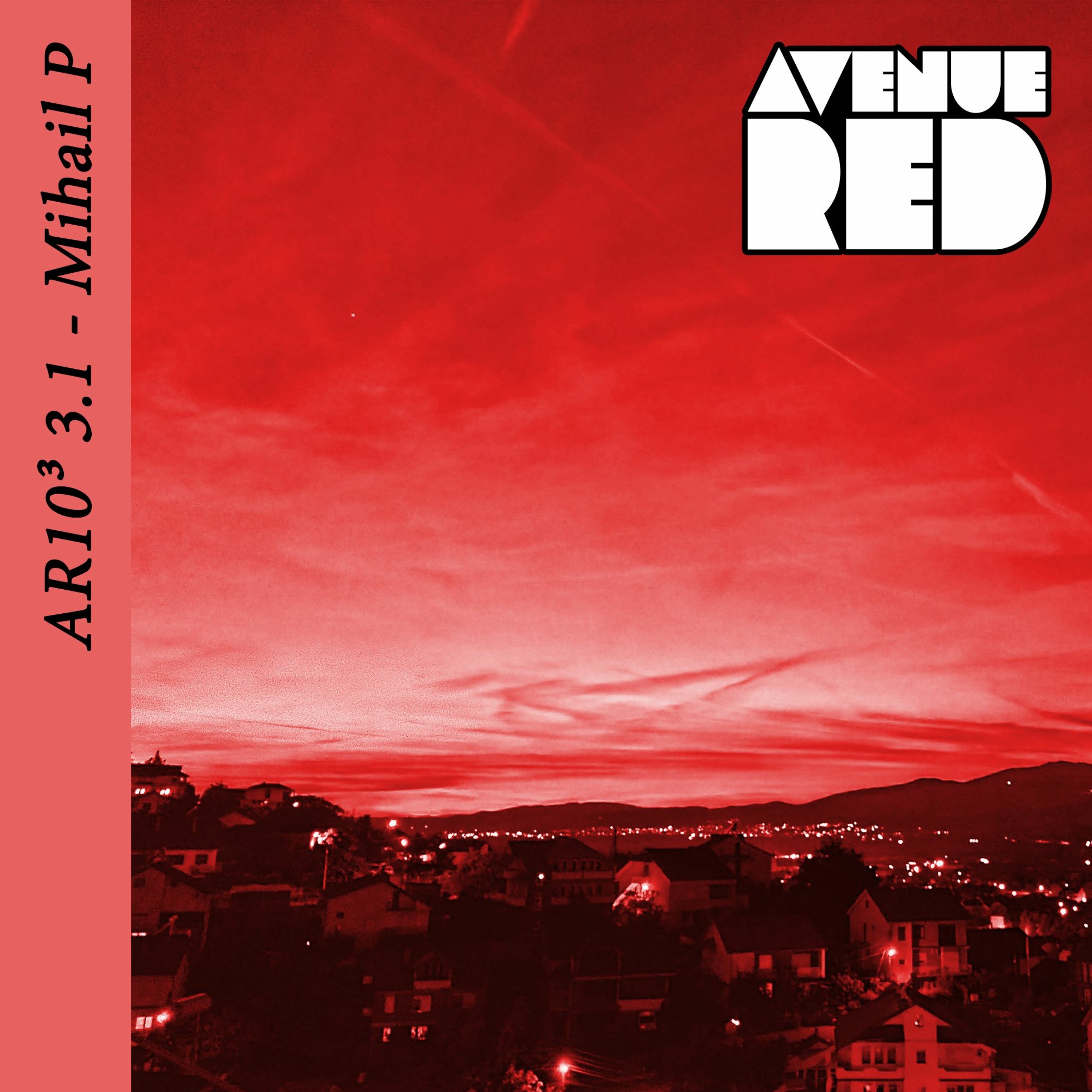 AR10³ 3.1 - Mihail P