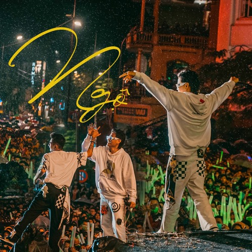 NGỘ (KHOA ft LĂNG LD)