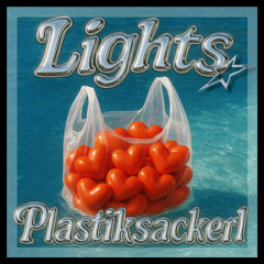 Lights (Piano Trance edit)