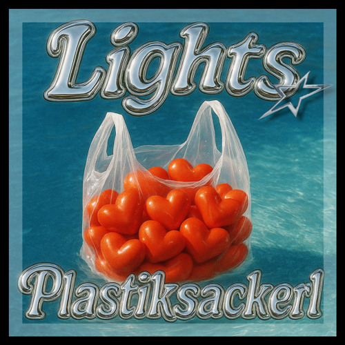 Lights (Piano Trance edit)