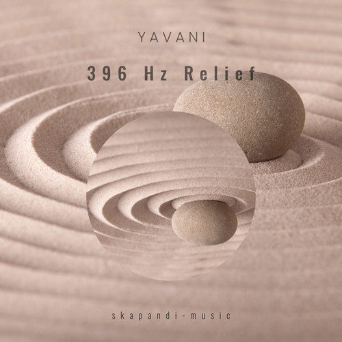 396 Hz Release Stress
