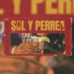 95 - SAL Y PERREA - SECH - ARONHC MUSIC