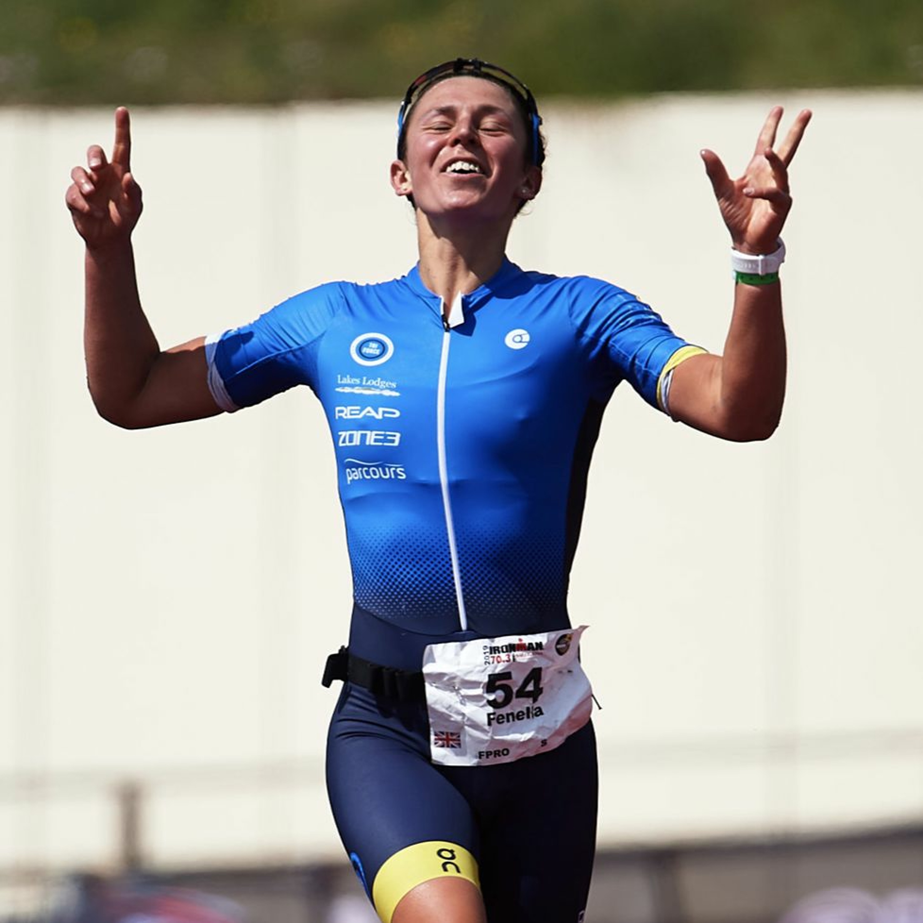 WITSUP women in triathlon