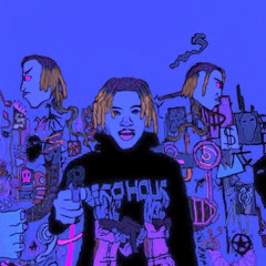 RichDrill{SoMuchSauceXRobsurrel}