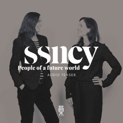 SSNCY - People of a future world [Audio Teaser]