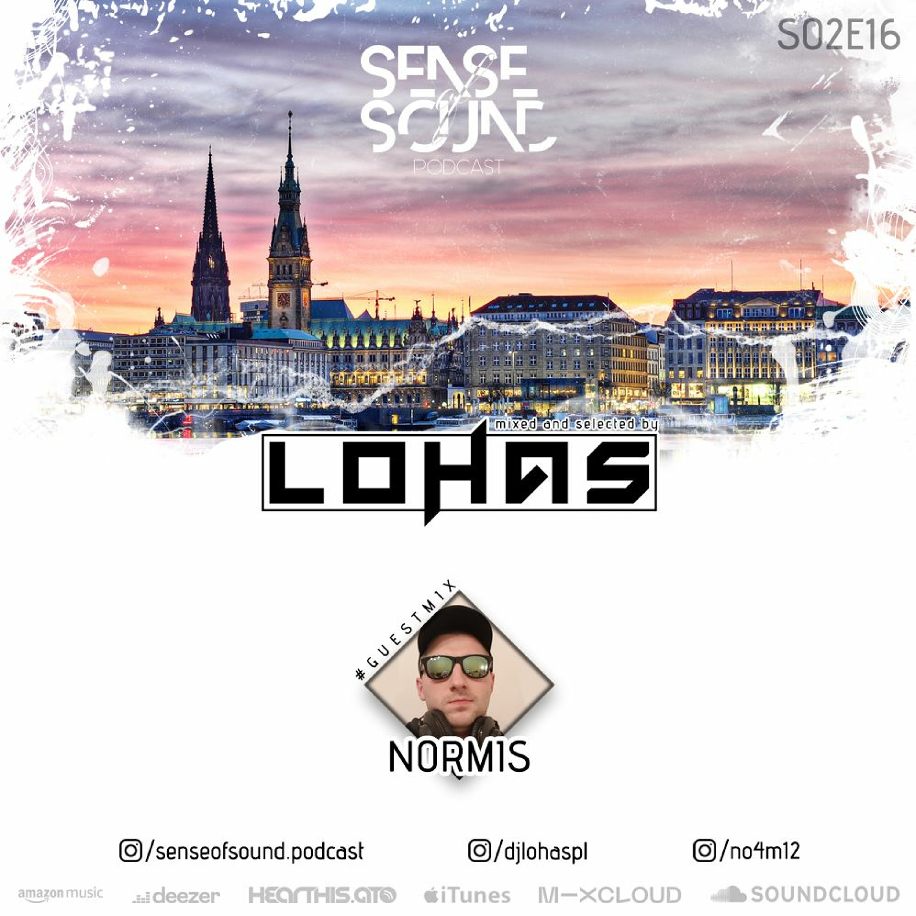 LohaS