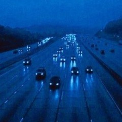 night drive chill