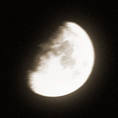 A long night (so slow, so peaceful).