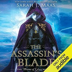 eBook ✔️ Download The Assassin's Blade The Throne of Glass Novellas