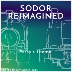 Percy's Theme (REIMAGINED)