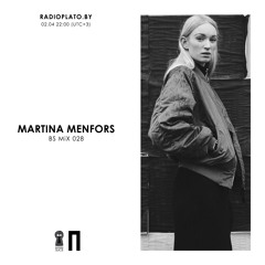 BS mix 028 • Martina Menfors