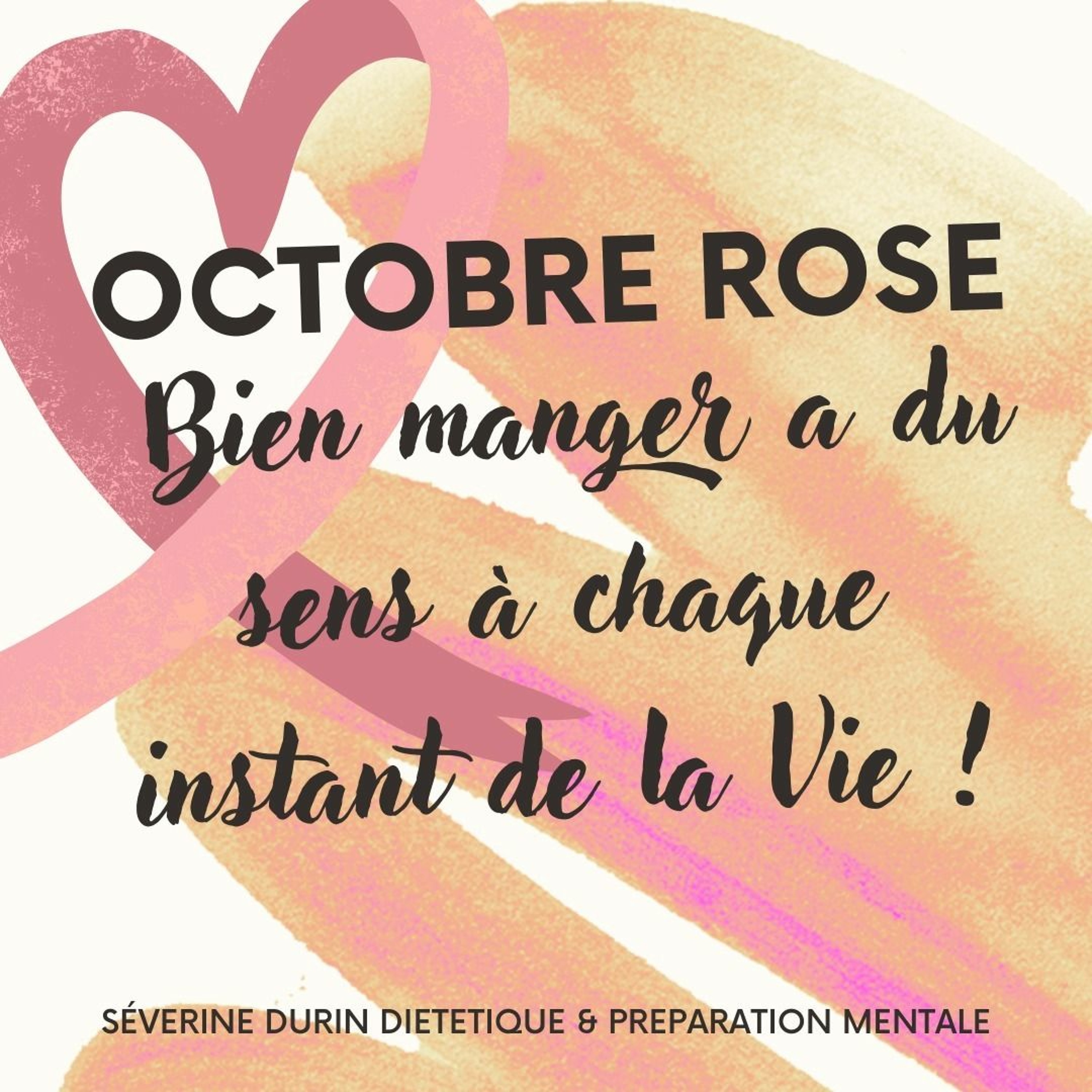 Chronique Diet'Ethique - Octobre 2023