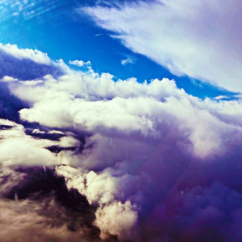 Spaces In Between w/ Introspekt 120925