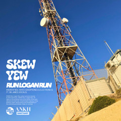 Skew Yew (feat. BB. James)
