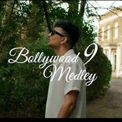 Bollywood Medley Pt 9 Zack Knight
