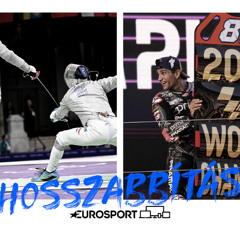 Hosszabbítás #168: "Megváltozott az életem" - Rabb Krisztián útja a rivaldafénybe