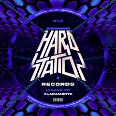 Claramonte - Foxtrot [HSR012]