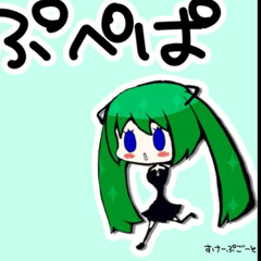 【初音ミク】Scapegoat-P - ぱぴぷぺぱ/papipupepa (FULL VERSION)