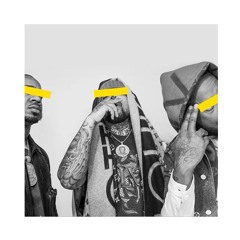 DJ Premier - Headlines feat. Westside Gunn, Conway & Benny ( Klem Antsky remix)