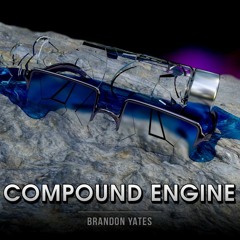 Compound Engine (Tenya Iida vs A-Train) [My Hero Academia vs The Boys]