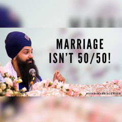 What is a Sikh Wedding