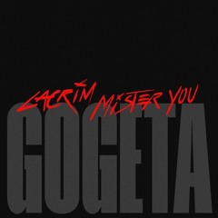 Lacrim - GOGETA (ft. Mister You)