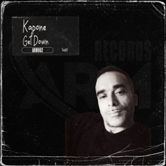 Kapone - Get Down (Original Mix)