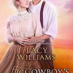 [PDF] ❤️ Read The Cowboy's Honor (Wind River Hearts Book 13) by  Lacy Williams