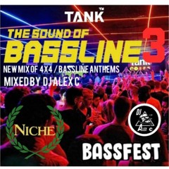 The Sound Of Bassline 3