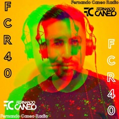 FCR040 - Fernando Caneo Radio @ Home Studio Santiago, CL