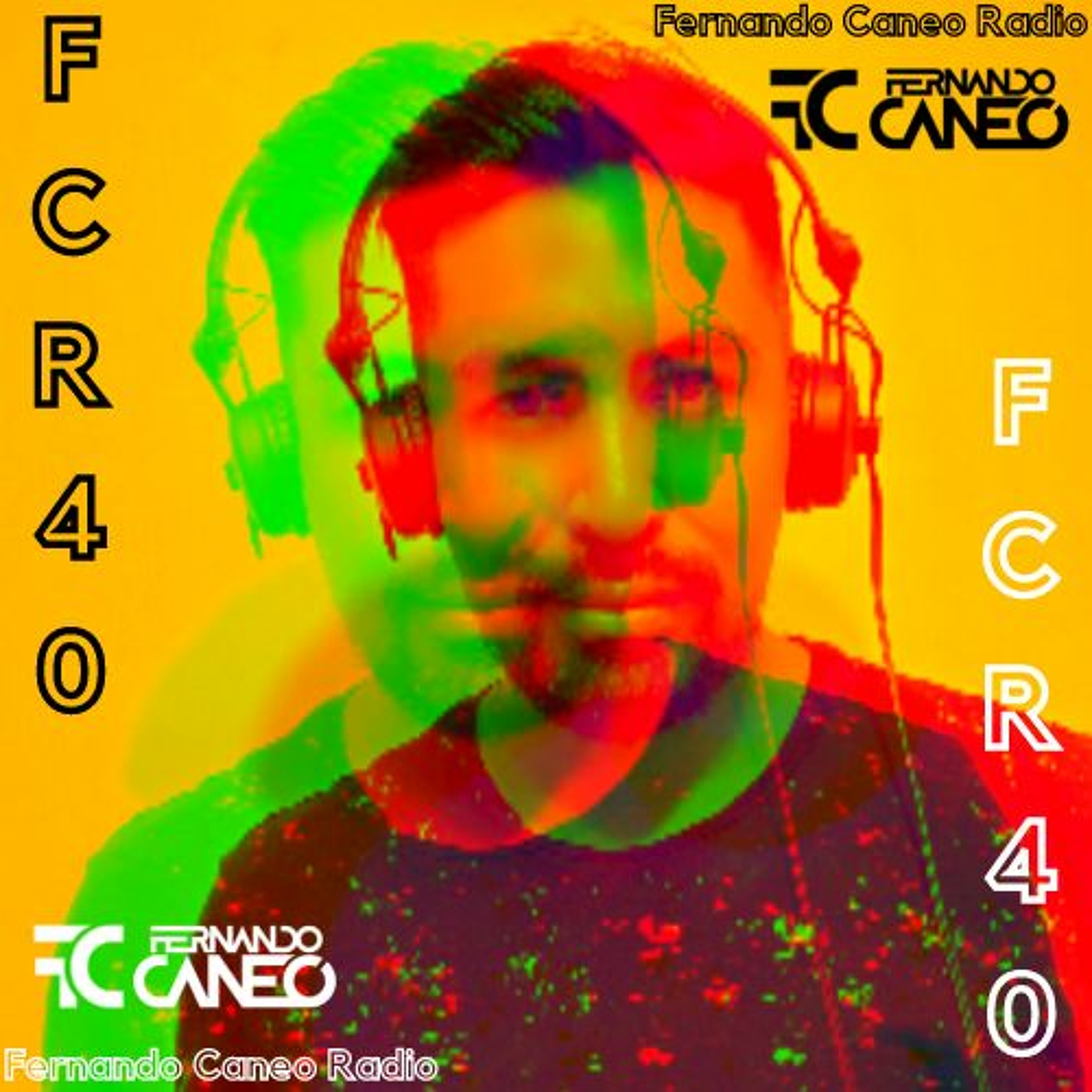 Fernando Caneo Radio