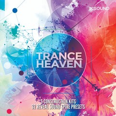 TranceHeaven (Construction Kits + Spire Presets)