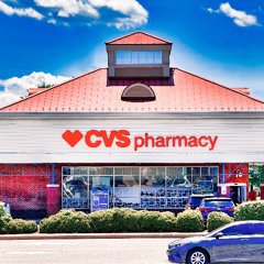 CVS !