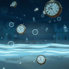 ISWOR - Travel Through Time