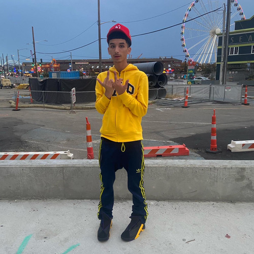 EP OTW 💔