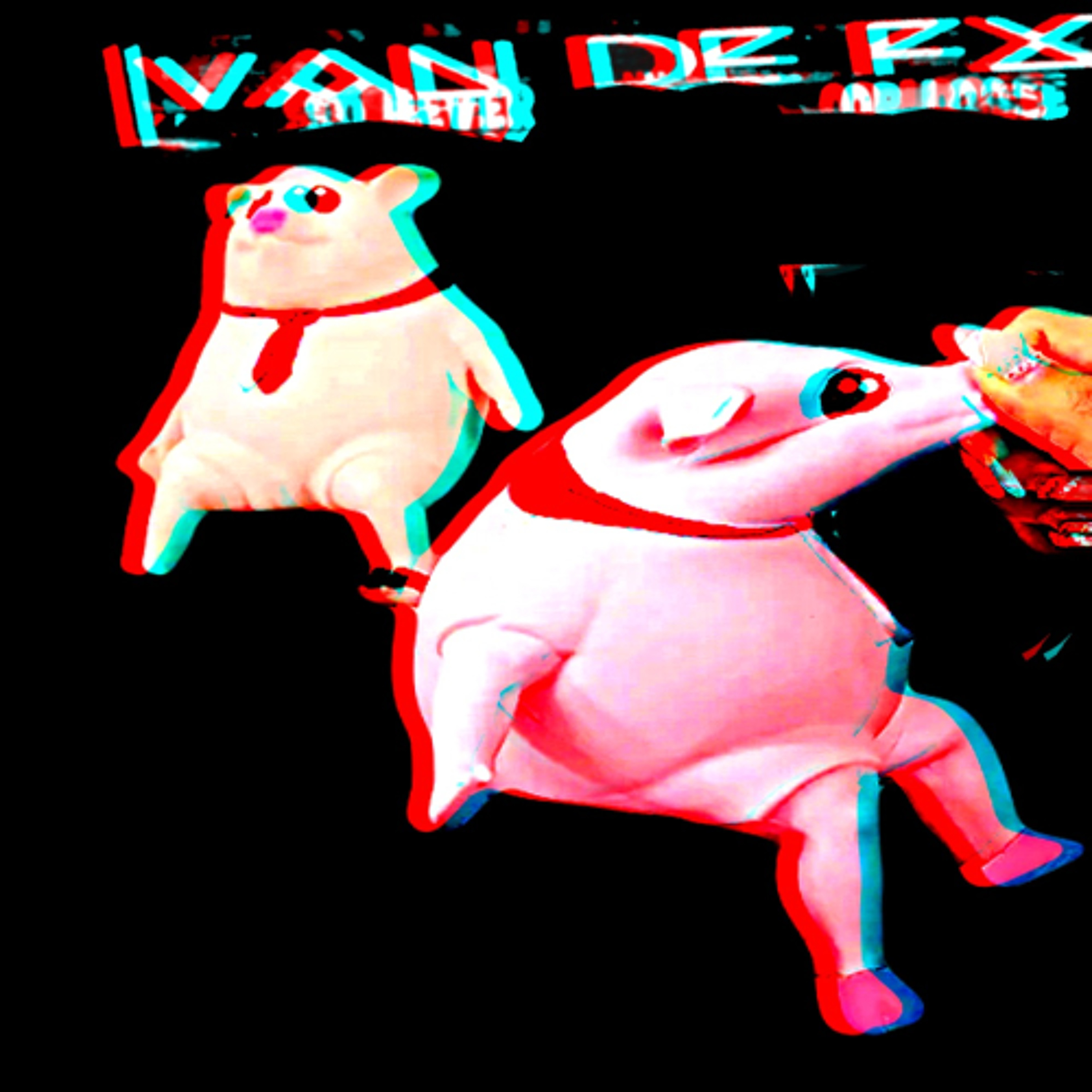 Van De FX AKa Tripp A FX In A MIX 64..BLN 47 episode artwork