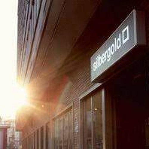 Rolf Saxer - DJ Set at Silbergold Frankfurt (04.05.2023)