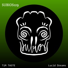 TiM TASTE - Lucid Dreams (Original Mix)