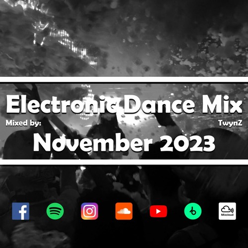 TwynZ - EDM November 2023