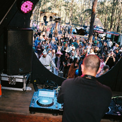 Rozen @ Art Valley Winter Festival 2025
