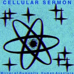 Cellular Sermon - w/ human aventura