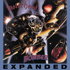 Bomber (Alternate Version)