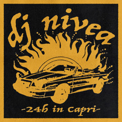 DJ Nivea - 24h In Capri (Dolce Vita Mix)