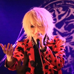 Stream nakimushi | Listen to himawari /ひまわり visual kei