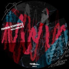 Marion Schröder - Hullabaloo  (Original Mix)VBR072
