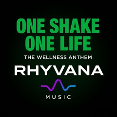 One Shake, One Life (Euphoric Drop Mix)