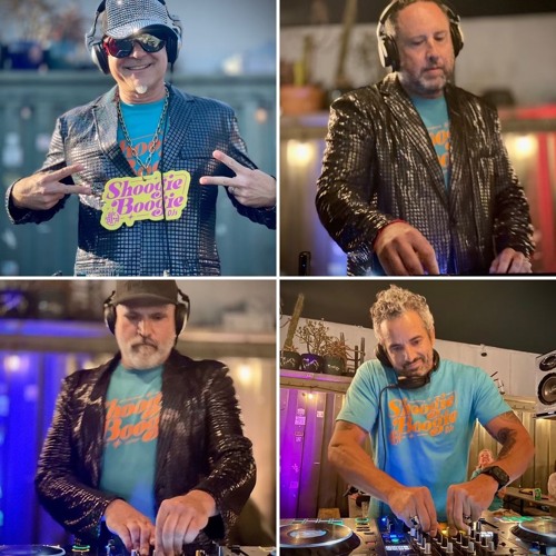 Orion Rising-Scottino-travl'r-where’s aaron-Lowdeka-Denver Drake-shoogieboogiedjs.com